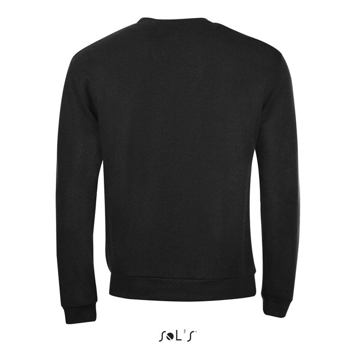 SPIDER HERREN SWEATER 260g