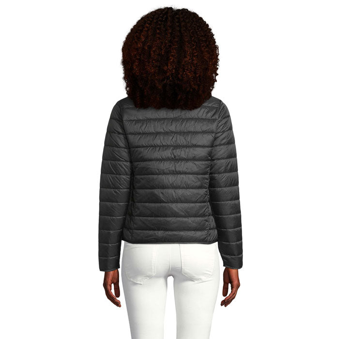 RIDE DAMEN JACKE 180g