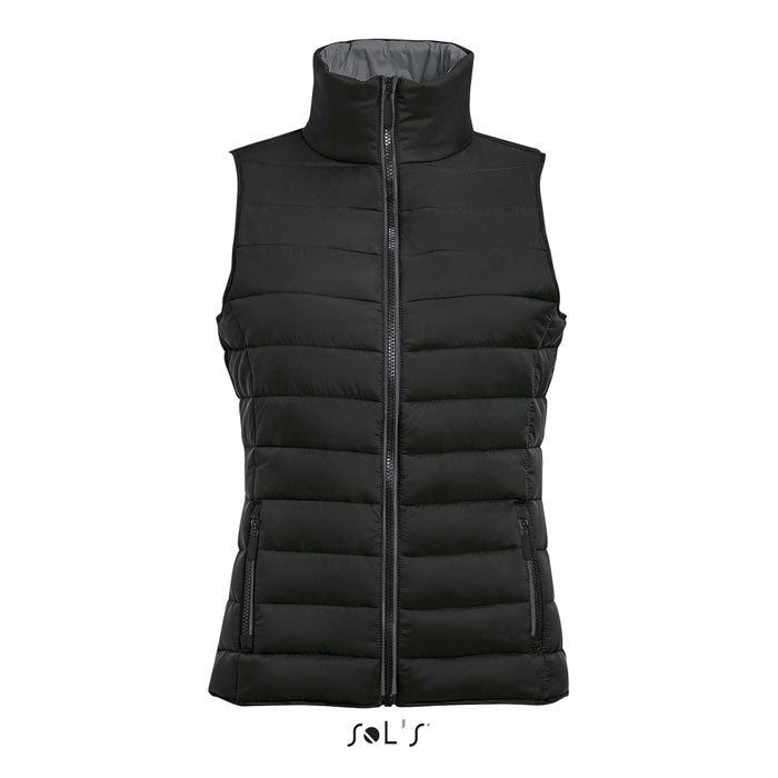 WAVE DAMEN BODYWARMER 180g