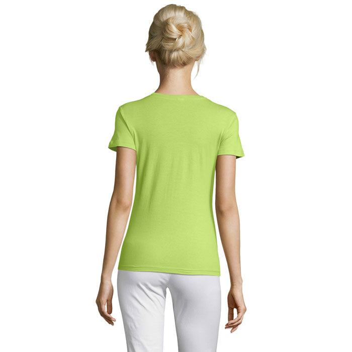 REGENT DAMENT-SHIRT 150g