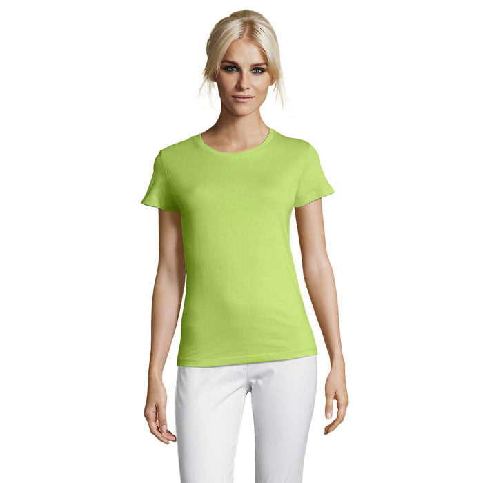 REGENT DAMENT-SHIRT 150g