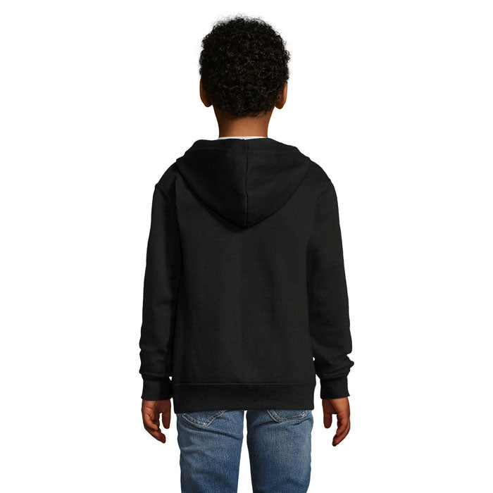 STONE KINDER HOODIE 260g