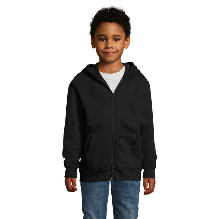 STONE KINDER HOODIE 260g
