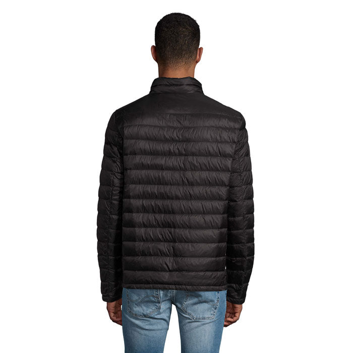 WILSON HERREN Jacke380T