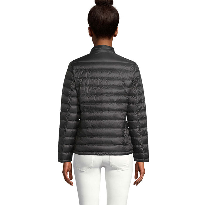 WILSON DAMEN Jacke 380T