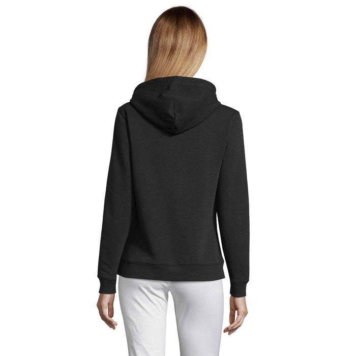 SPENCER Damen Sweater 280g