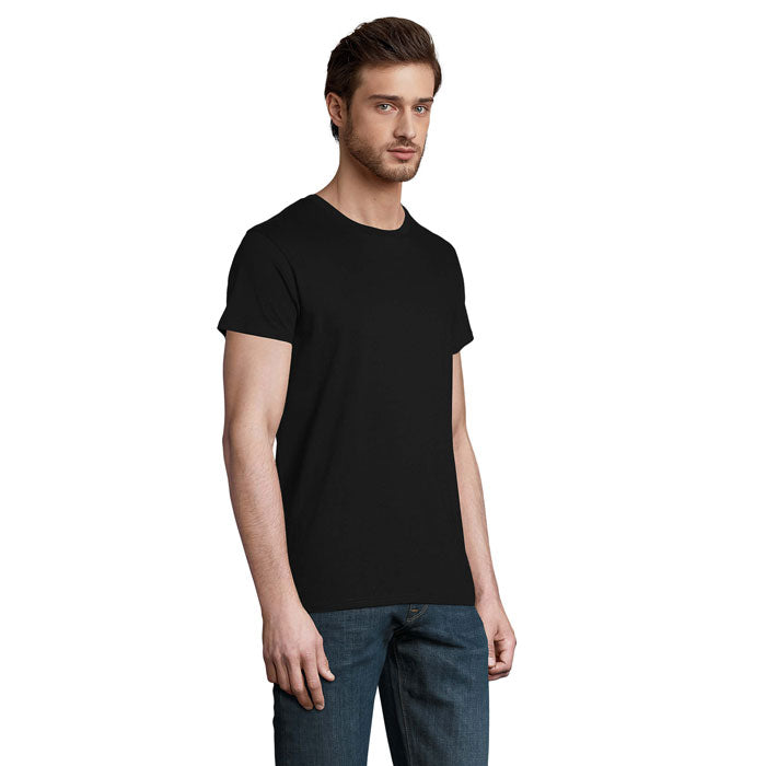 CRUSADER MEN T-SHIRT
