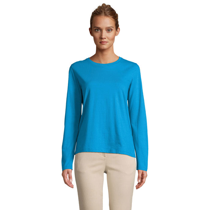 MONARCH DAMEN T-SHIRTS