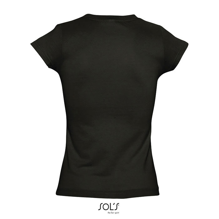 MOON DAMENT-SHIRT 150g