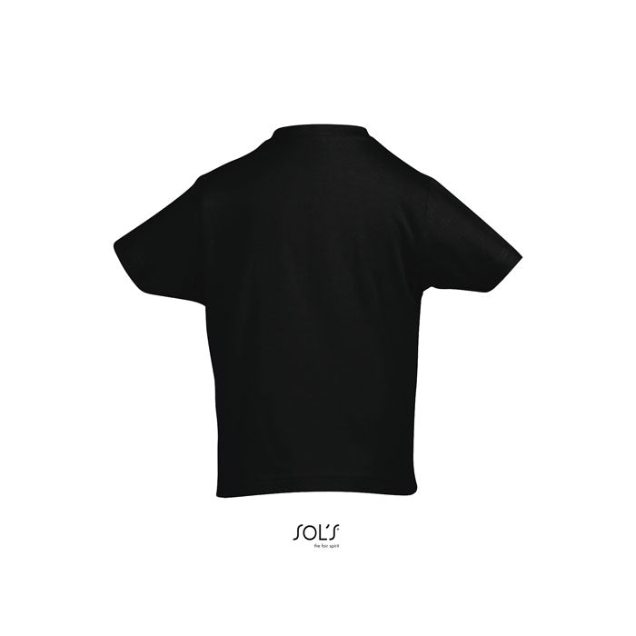 IMPERIAL KINDERT-SHIRT 190g