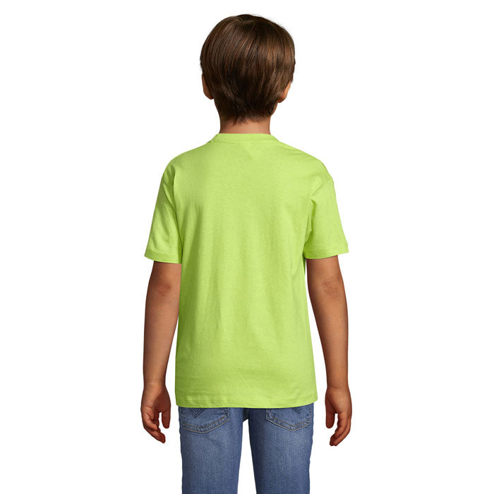 REGENT KINDERT-SHIRT 150g