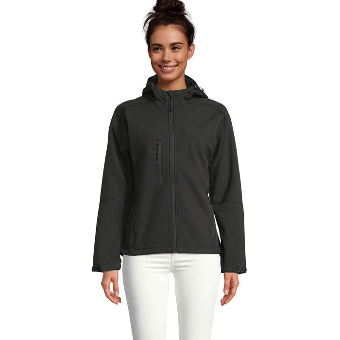 REPLAY Damen Jacke 340g