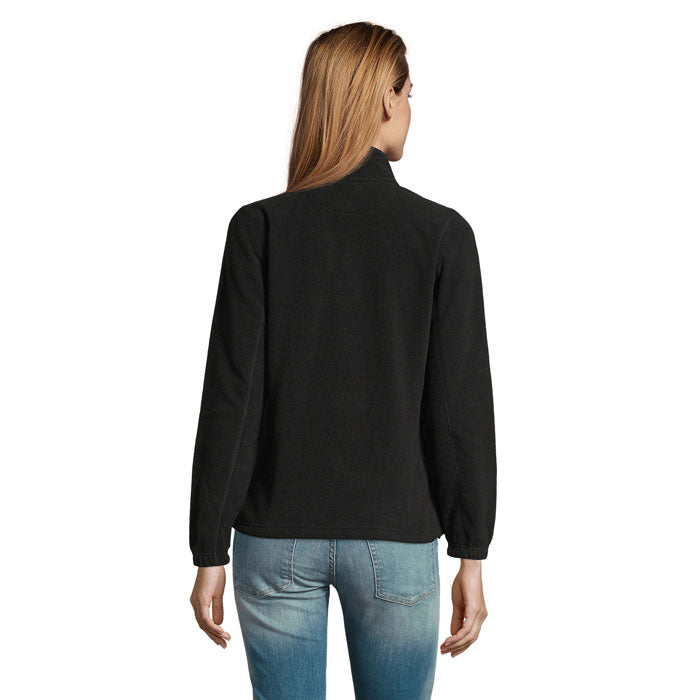 NORTH DAMEN FL JACKE 300g