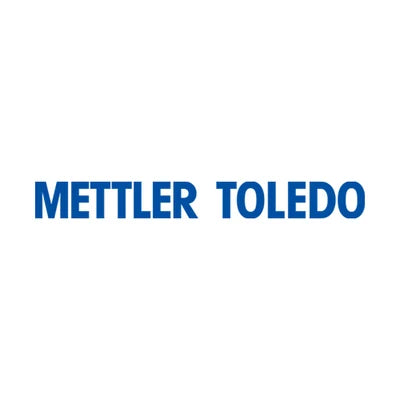 Logo Mettler Toledo