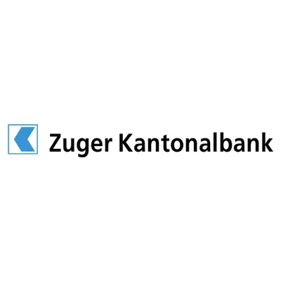Logo Zuger Kantonalbank