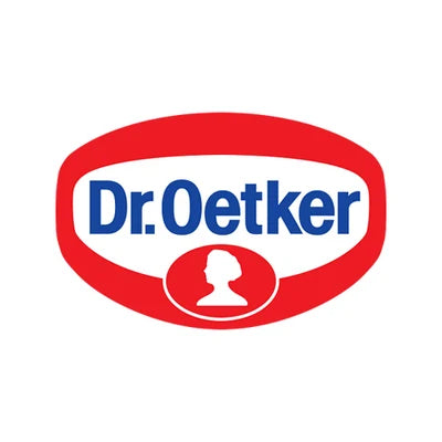 Logo Dr. Oetker