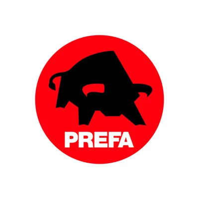 Logo Prefa