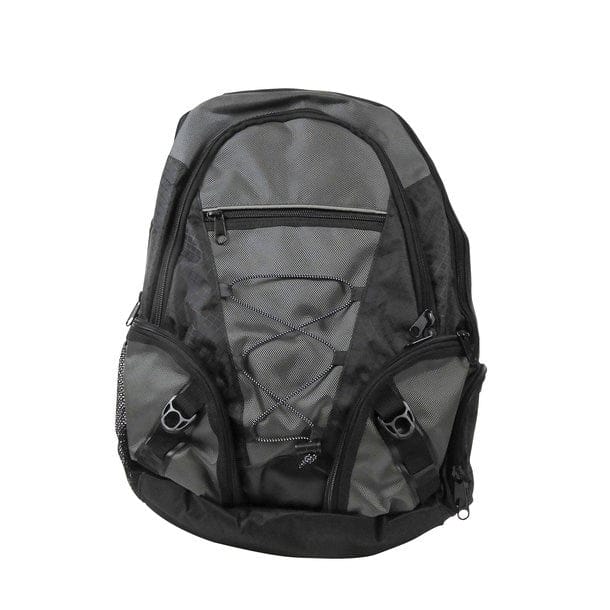 Himalaya Rucksack aus Nylon – gepolstert, 40 x 30 x 25 cm