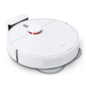Xiaomi Saug- und Wischroboter S10+ mit Ladestation