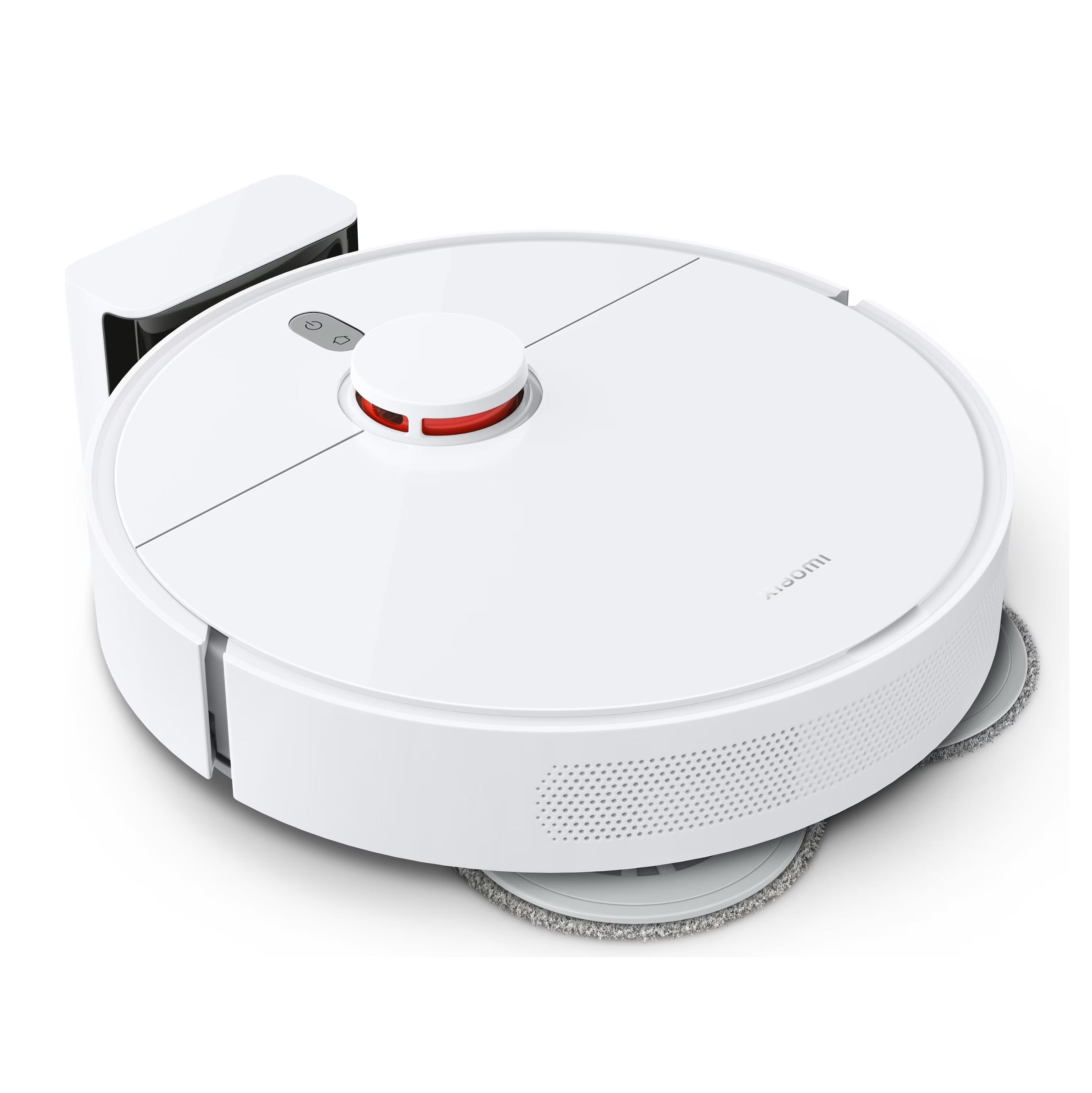 Xiaomi Saug- und Wischroboter S10+ mit Ladestation