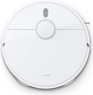 Xiaomi Saug- und Wischroboter S10+ mit Ladestation