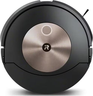 IRobot Saug- Und Wischroboter Roomba Combo J9+