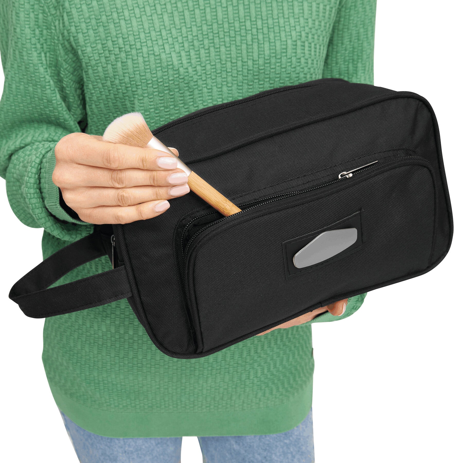 Kulturtasche LASER PLUS WASH