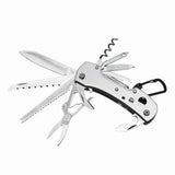 Taschenmesser STRONG HELPER, 12-teilig
