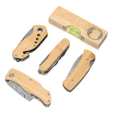 Wasserwaage BAMBOO TOOL