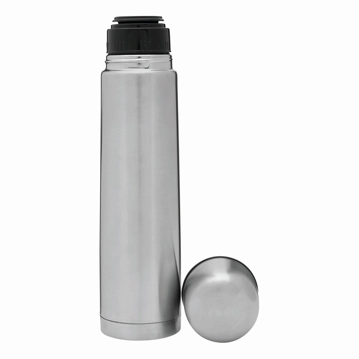 Bouteille isotherme WARM SOUL L, 1 litre