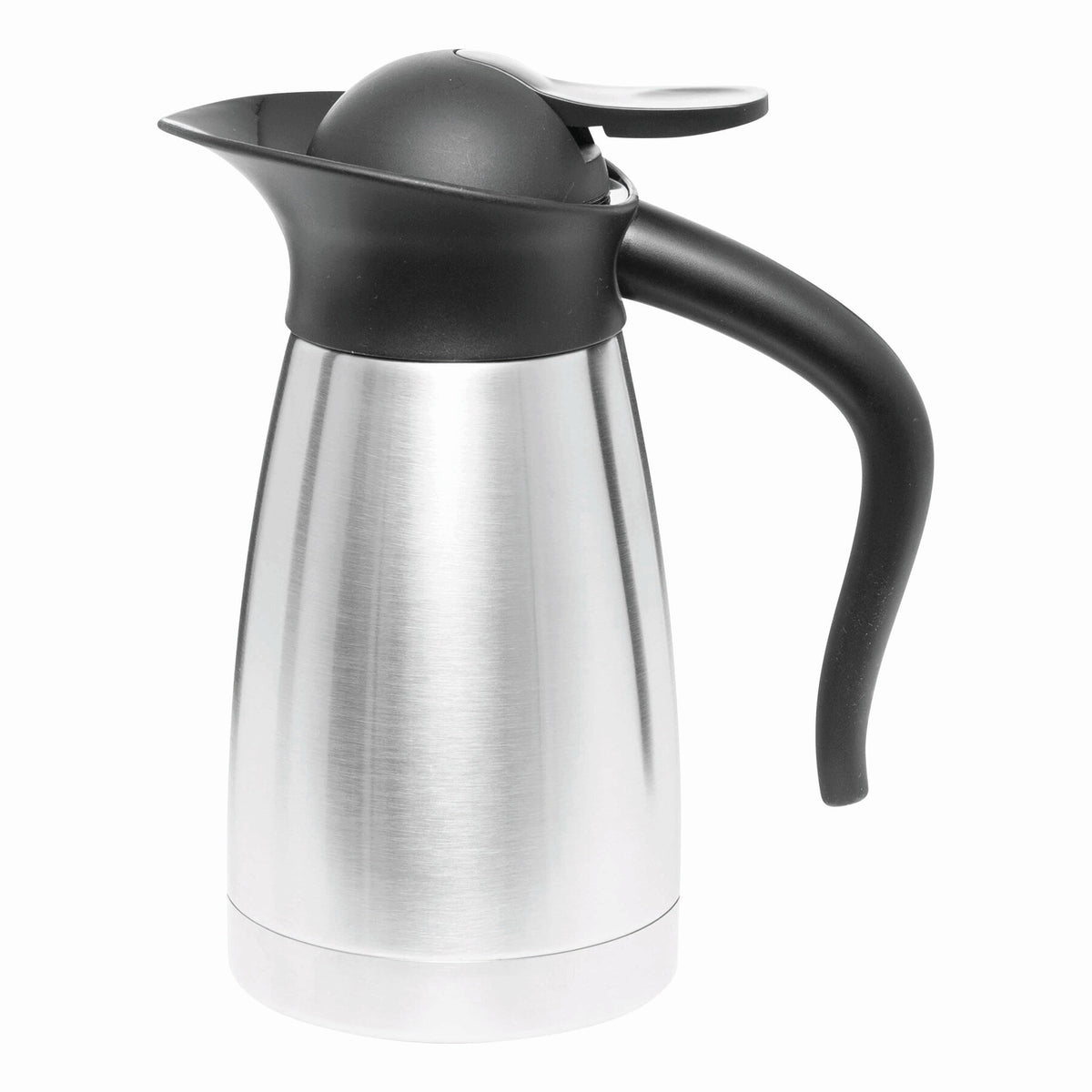 Carafe isotherme sous vide en acier inoxydable AWAKE