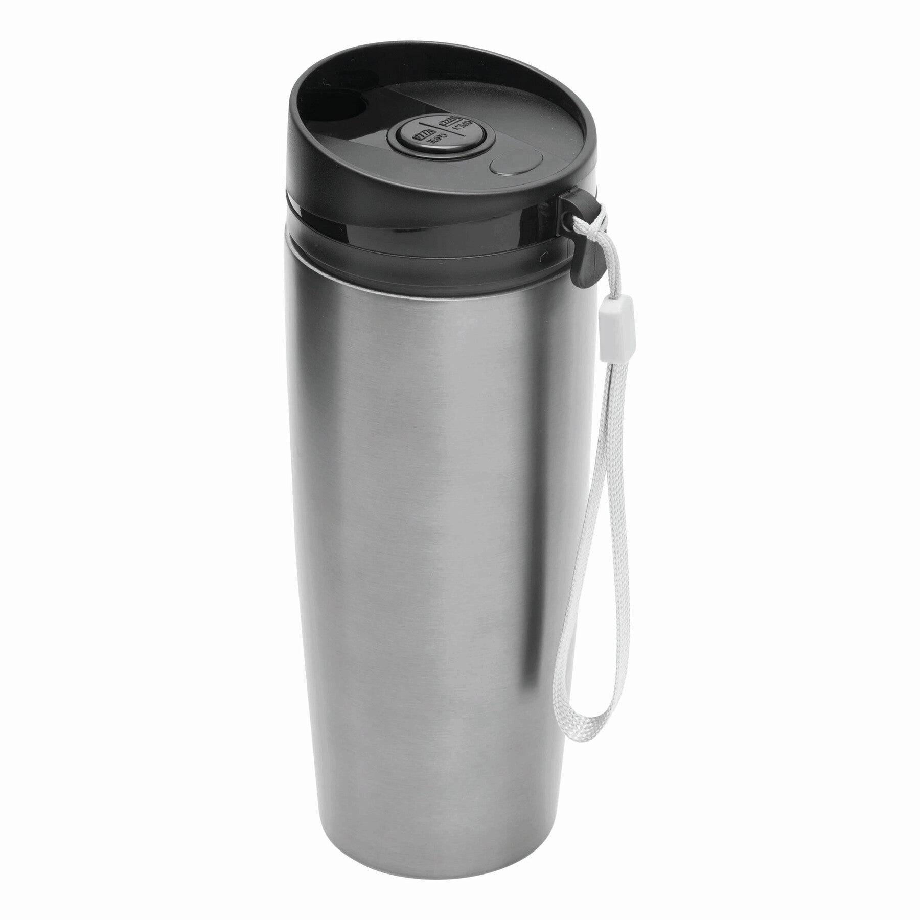 Mug isotherme EARLY MORNING, à double paroi