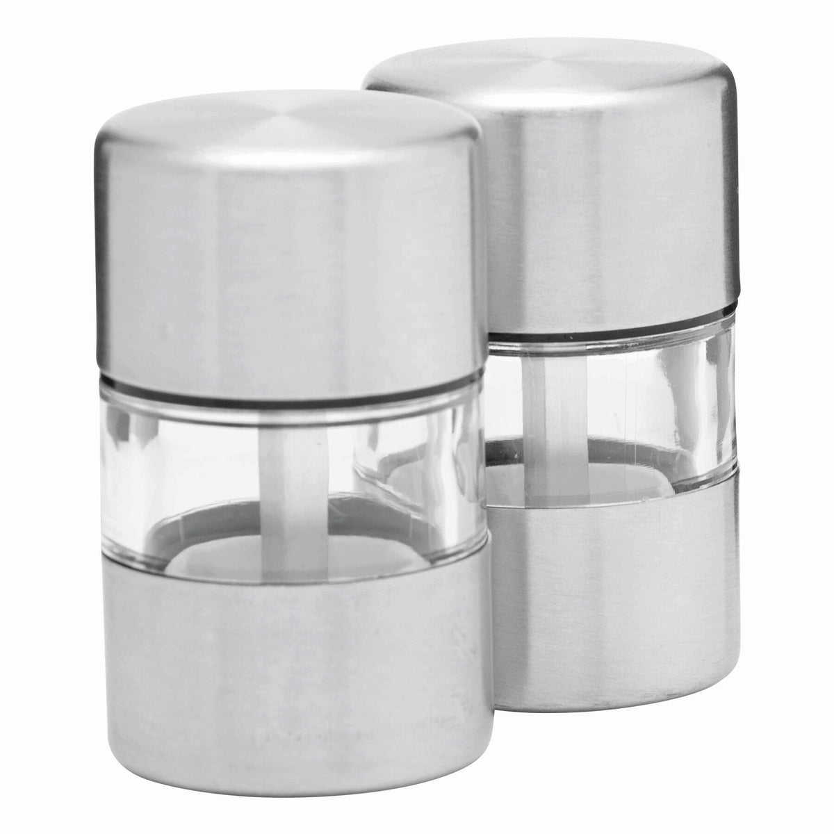 Ensemble salière et poivrière SPICE FLAVOUR