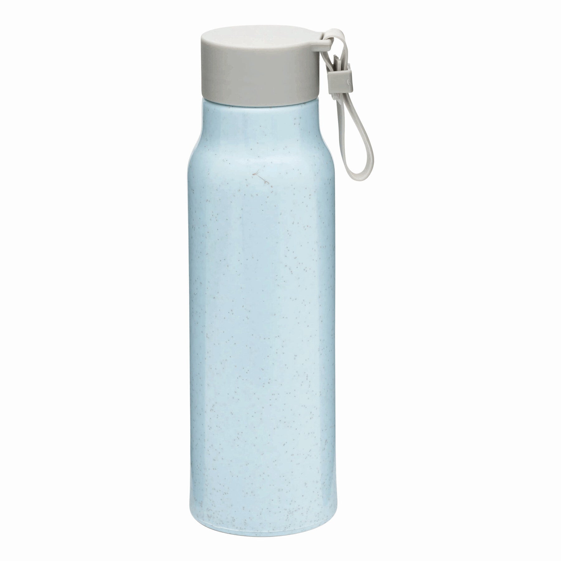 Bouteille en verre ECO DRINK avec étui