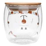 Glas XMAS BEAR