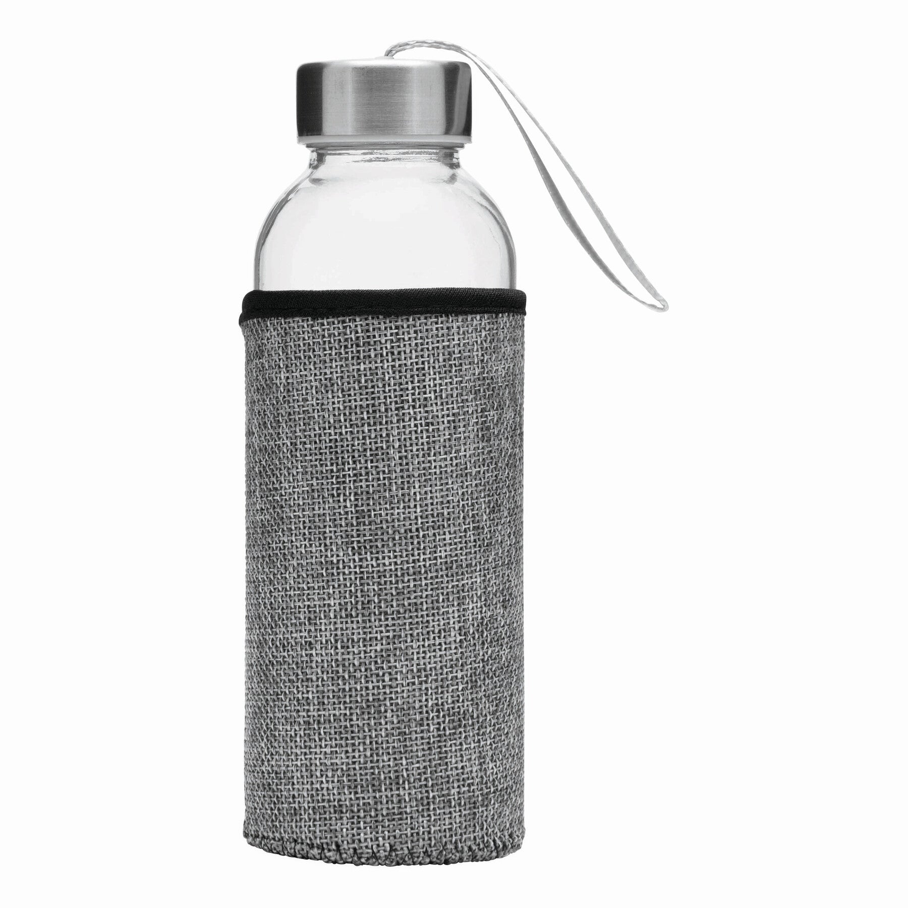 Bouteille en verre TAKE JUTY