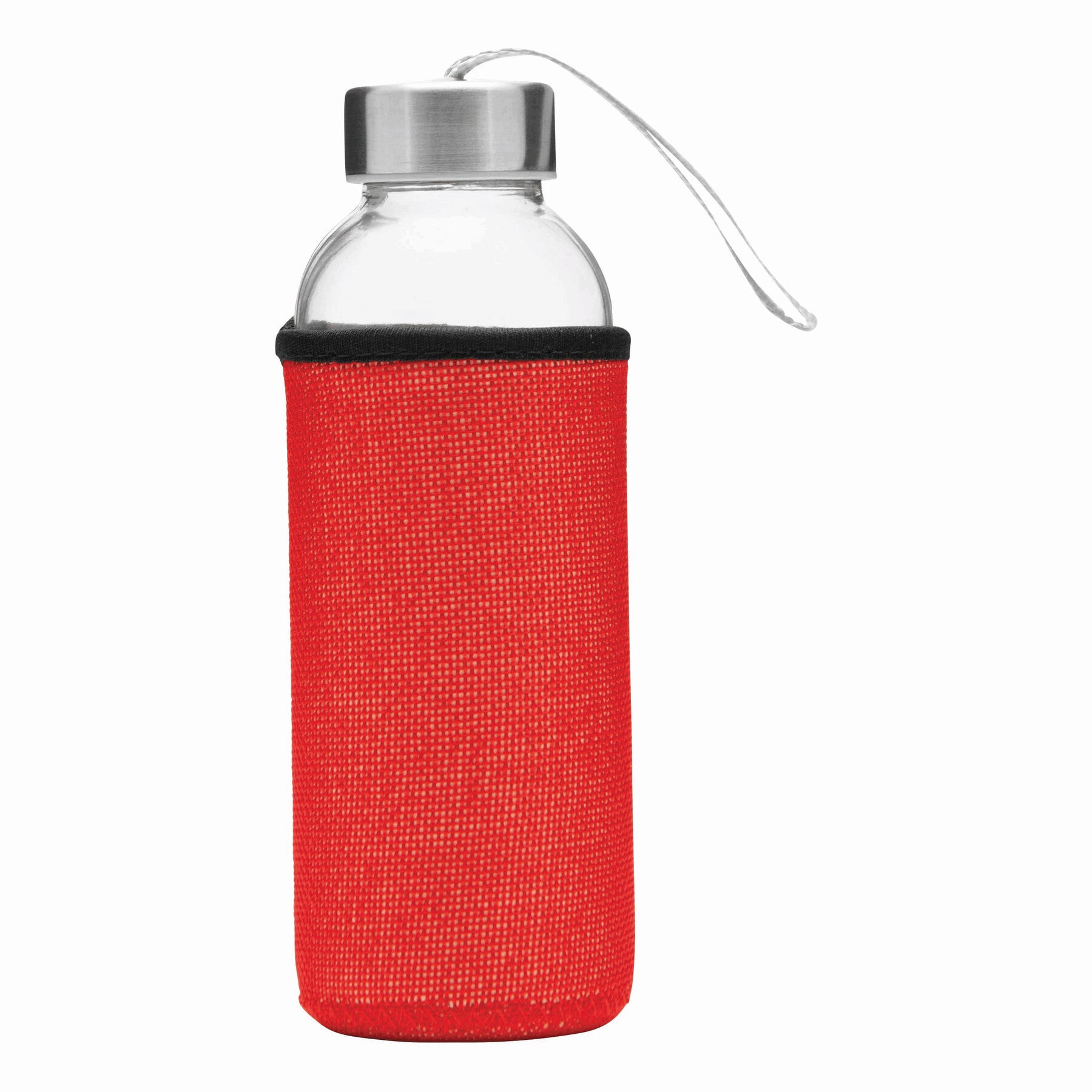 Bouteille en verre TAKE JUTY