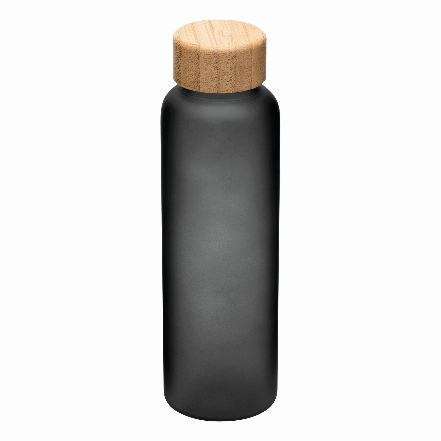 Bouteille en verre TAKE FROSTY