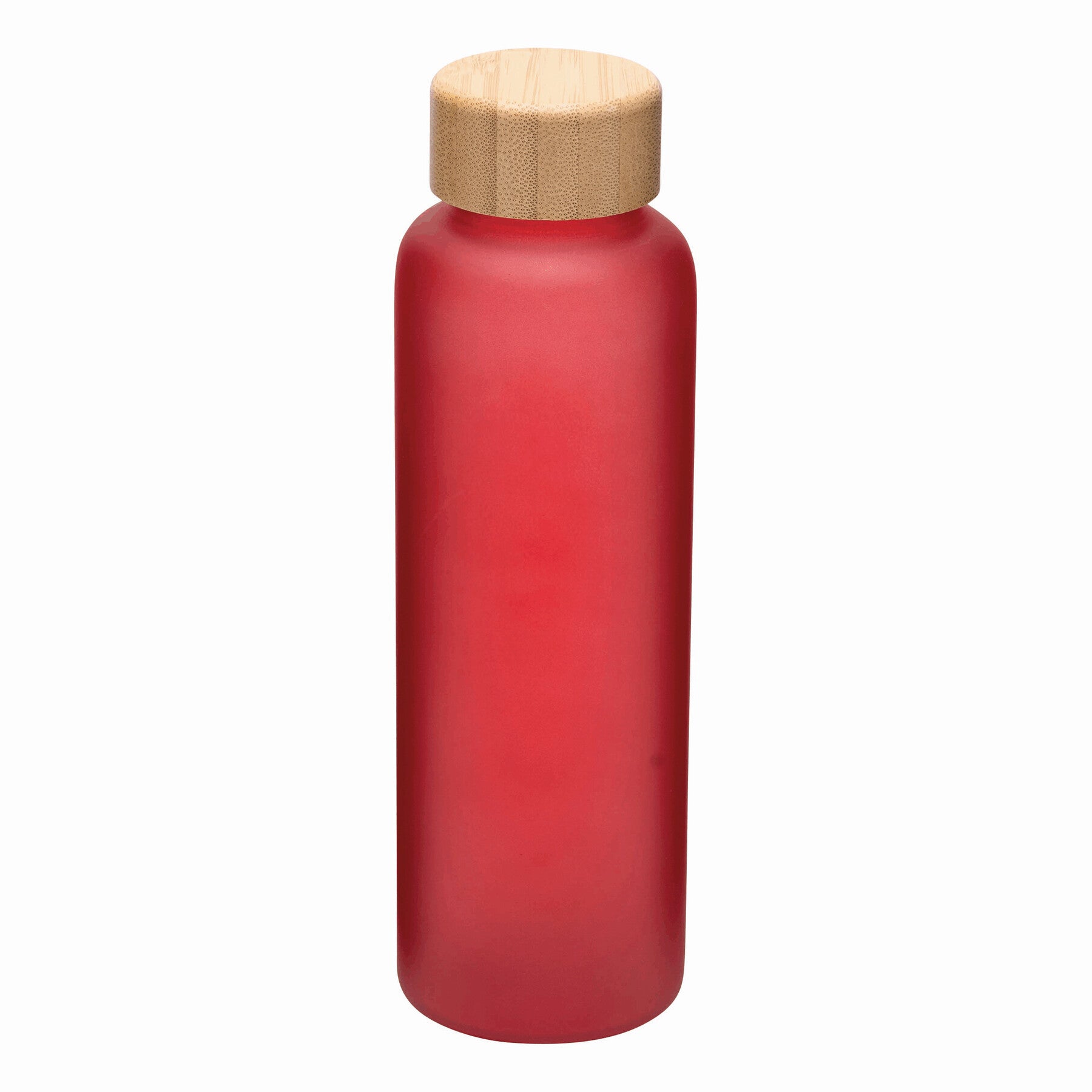 Bouteille en verre TAKE FROSTY