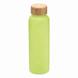 Glas-Flasche TAKE FROSTY