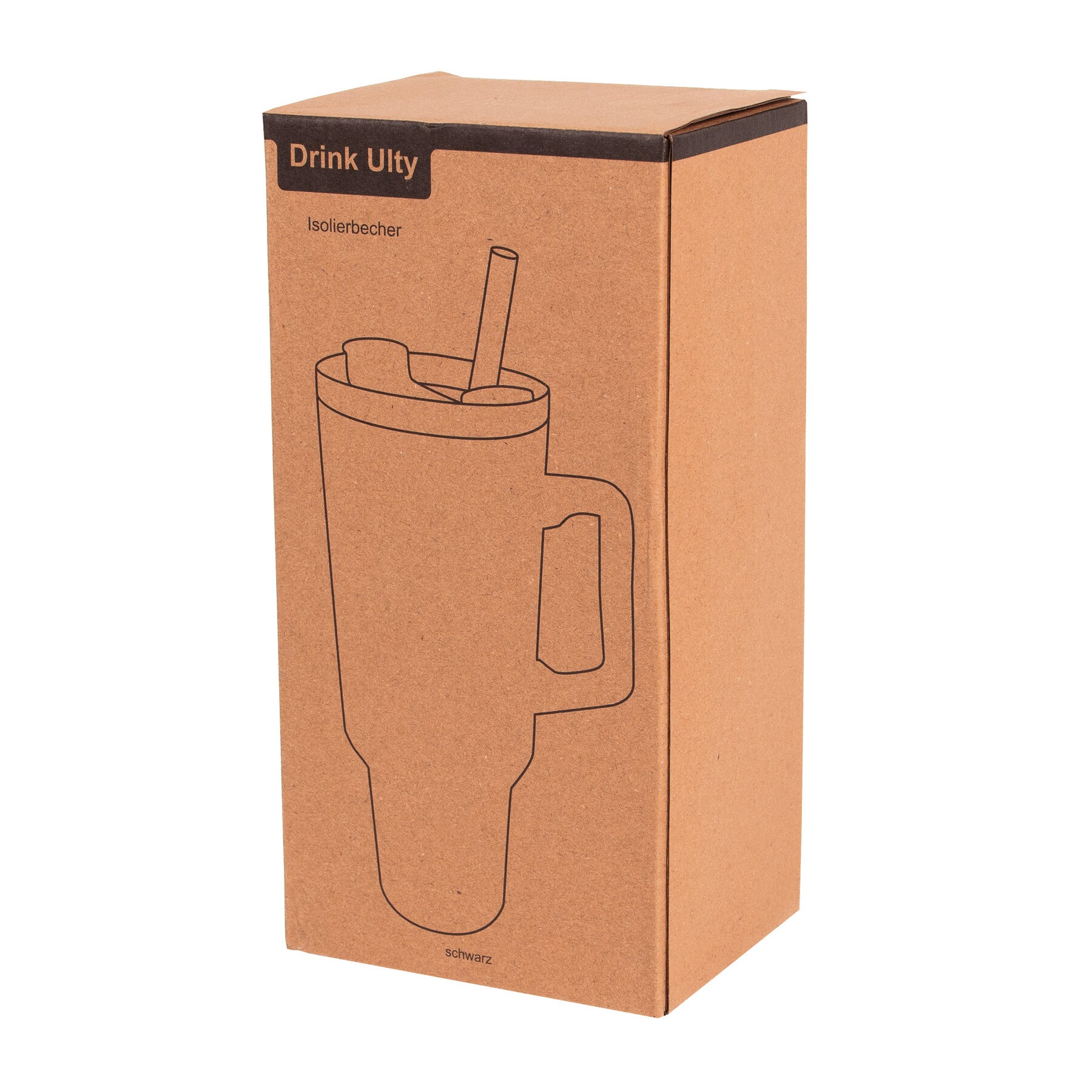 Trinkbecher DRINK ULTY