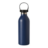 Vakuum-Isolierflasche STEEL LOOP
