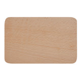 Schneidebrett WOODEN EDGE