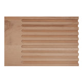 Schneidebrett WOODEN BAKY