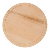 Schneidebrett WOODEN CIRCLE