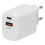 USB-Adapter-Stecker-Netzteil ENDLESS POWER PRO