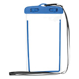 Telefon-Tasche DIVER