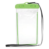 Telefon-Tasche DIVER