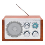 AM/ FM-Radio CLASSIC