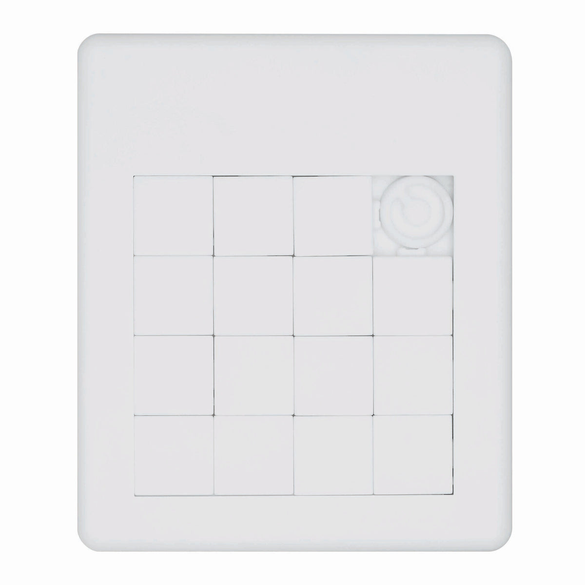 Puzzle PASTIME